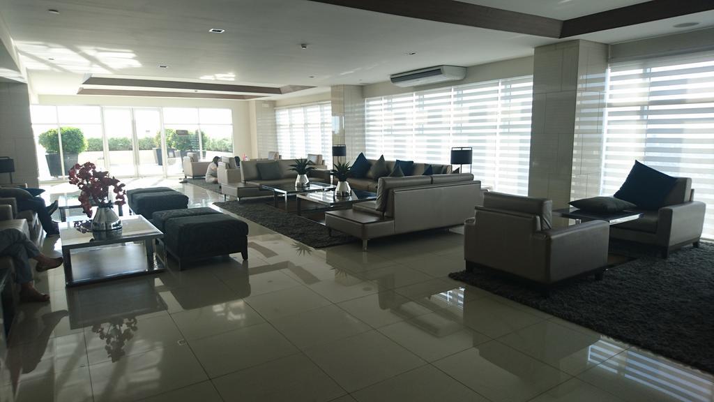 Salvador @ Mezza 2 Smdc Residences Маніла Екстер'єр фото